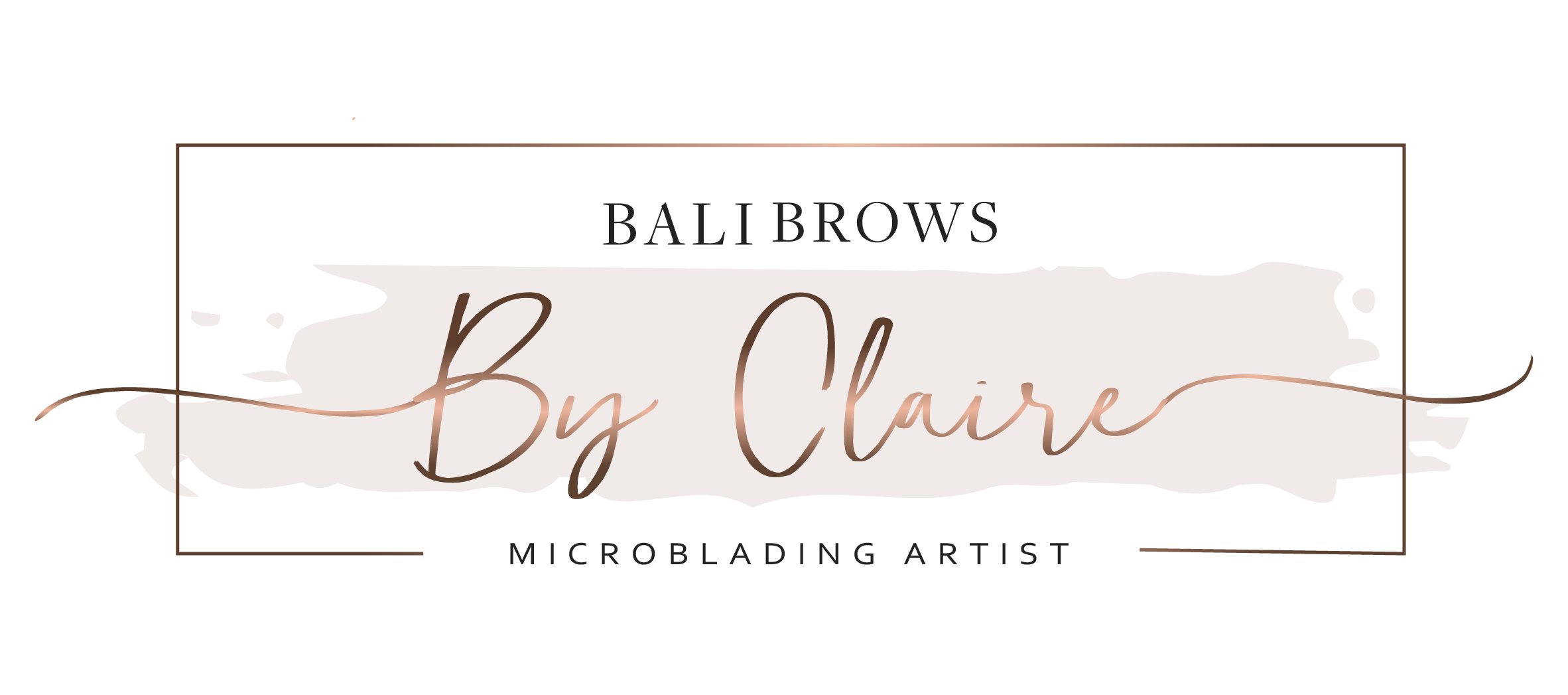 balibrowsbyclaire logo